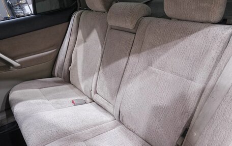 Toyota Premio, 2003 год, 699 000 рублей, 25 фотография