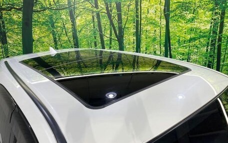 Toyota Harrier, 2018 год, 2 500 000 рублей, 7 фотография