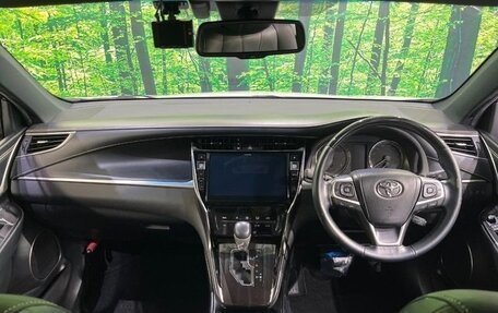 Toyota Harrier, 2018 год, 2 500 000 рублей, 9 фотография