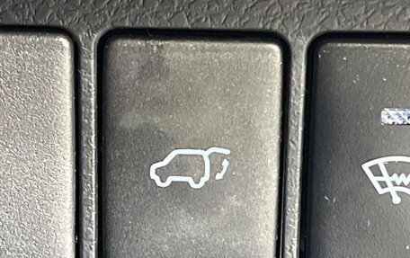 Toyota Harrier, 2018 год, 2 500 000 рублей, 16 фотография