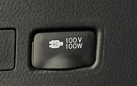 Toyota Harrier, 2018 год, 2 500 000 рублей, 18 фотография