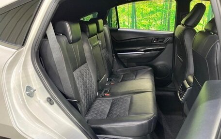 Toyota Harrier, 2018 год, 2 500 000 рублей, 11 фотография