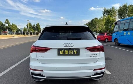 Audi Q3, 2023 год, 2 040 000 рублей, 5 фотография