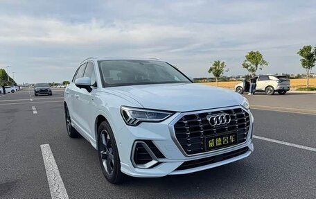 Audi Q3, 2023 год, 2 040 000 рублей, 3 фотография