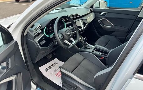 Audi Q3, 2023 год, 2 040 000 рублей, 8 фотография