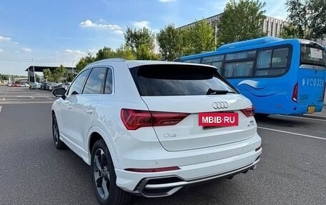 Audi Q3, 2023 год, 2 040 000 рублей, 6 фотография