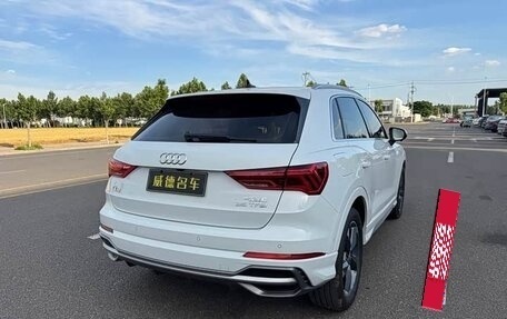 Audi Q3, 2023 год, 2 040 000 рублей, 4 фотография