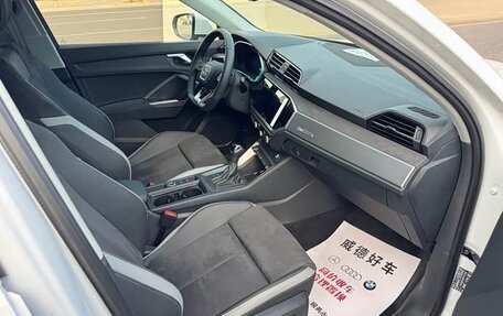 Audi Q3, 2023 год, 2 040 000 рублей, 9 фотография
