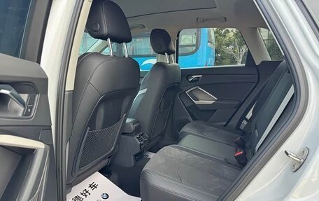 Audi Q3, 2023 год, 2 040 000 рублей, 15 фотография