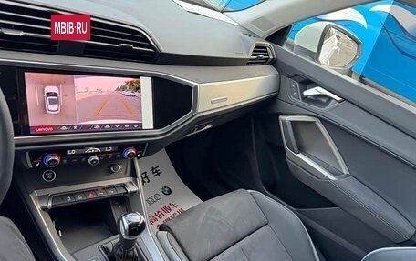 Audi Q3, 2023 год, 2 040 000 рублей, 13 фотография