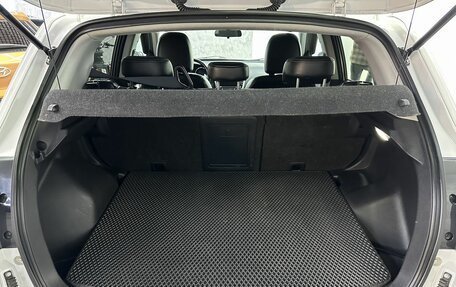 Mitsubishi ASX I рестайлинг, 2013 год, 1 265 000 рублей, 15 фотография