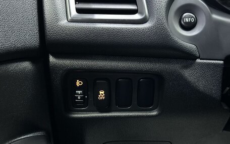 Mitsubishi ASX I рестайлинг, 2013 год, 1 265 000 рублей, 22 фотография
