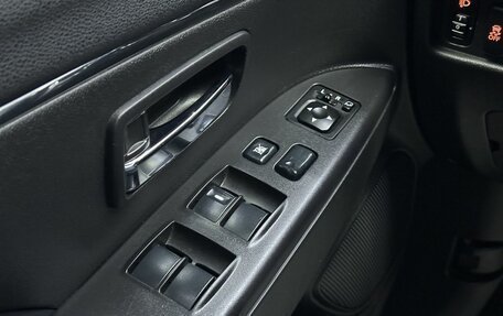 Mitsubishi ASX I рестайлинг, 2013 год, 1 265 000 рублей, 23 фотография