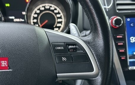 Mitsubishi ASX I рестайлинг, 2013 год, 1 265 000 рублей, 20 фотография