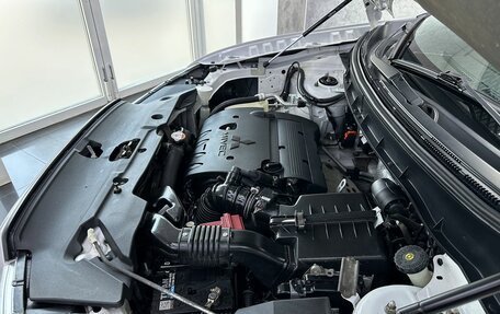 Mitsubishi ASX I рестайлинг, 2013 год, 1 265 000 рублей, 36 фотография