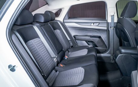 KIA K5, 2021 год, 2 590 000 рублей, 10 фотография