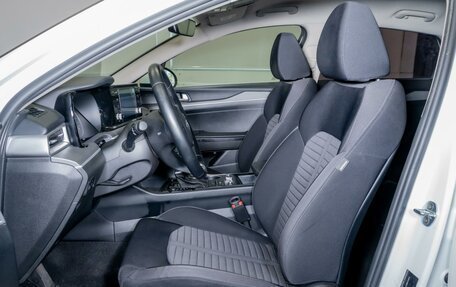 KIA K5, 2021 год, 2 590 000 рублей, 13 фотография