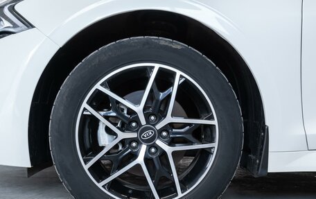 KIA K5, 2021 год, 2 590 000 рублей, 8 фотография