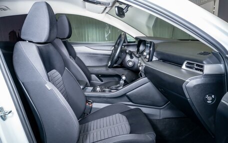 KIA K5, 2021 год, 2 590 000 рублей, 11 фотография