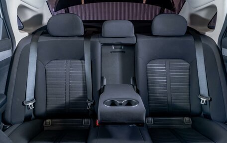 KIA K5, 2021 год, 2 590 000 рублей, 15 фотография
