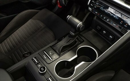 KIA K5, 2021 год, 2 590 000 рублей, 18 фотография