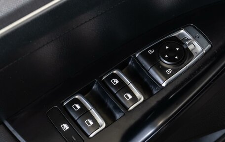 KIA K5, 2021 год, 2 590 000 рублей, 22 фотография