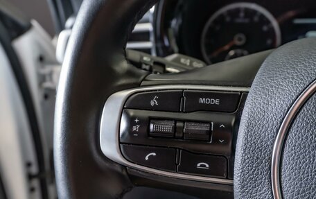 KIA K5, 2021 год, 2 590 000 рублей, 19 фотография