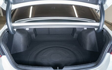 KIA K5, 2021 год, 2 590 000 рублей, 25 фотография