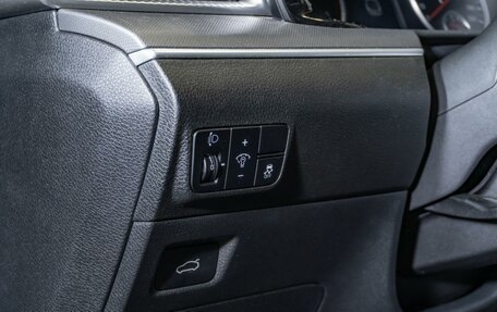 KIA K5, 2021 год, 2 590 000 рублей, 21 фотография