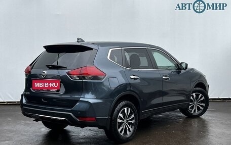 Nissan X-Trail, 2019 год, 2 000 000 рублей, 5 фотография