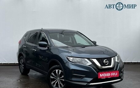 Nissan X-Trail, 2019 год, 2 000 000 рублей, 3 фотография