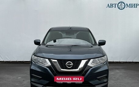 Nissan X-Trail, 2019 год, 2 000 000 рублей, 2 фотография