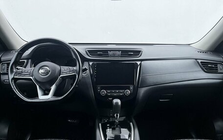 Nissan X-Trail, 2019 год, 2 000 000 рублей, 12 фотография