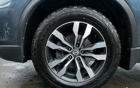 Nissan X-Trail, 2019 год, 2 000 000 рублей, 9 фотография