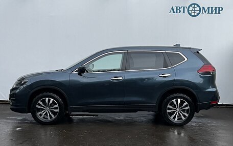 Nissan X-Trail, 2019 год, 2 000 000 рублей, 8 фотография