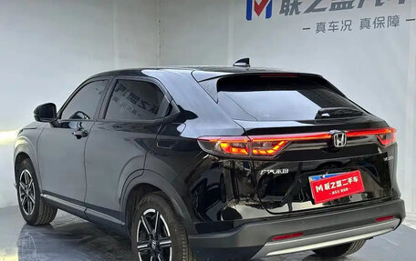 Honda Vezel, 2023 год, 1 460 000 рублей, 5 фотография