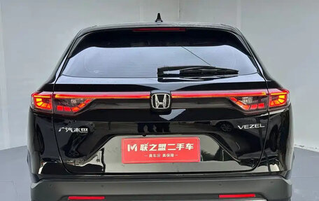 Honda Vezel, 2023 год, 1 460 000 рублей, 6 фотография