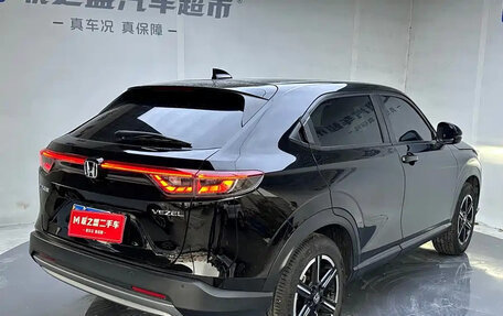 Honda Vezel, 2023 год, 1 460 000 рублей, 7 фотография