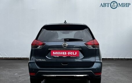 Nissan X-Trail, 2019 год, 2 000 000 рублей, 6 фотография