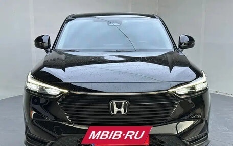 Honda Vezel, 2023 год, 1 460 000 рублей, 3 фотография