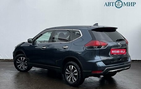 Nissan X-Trail, 2019 год, 2 000 000 рублей, 7 фотография