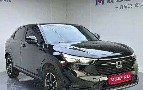 Honda Vezel, 2023 год, 1 460 000 рублей, 4 фотография