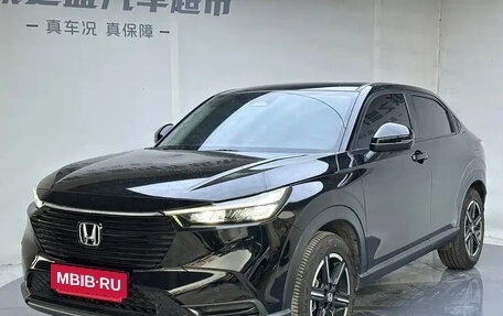Honda Vezel, 2023 год, 1 460 000 рублей, 2 фотография