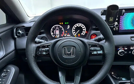 Honda Vezel, 2023 год, 1 460 000 рублей, 16 фотография