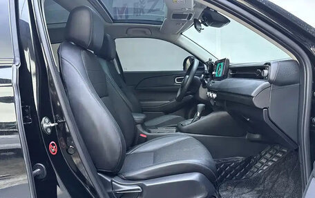 Honda Vezel, 2023 год, 1 460 000 рублей, 13 фотография