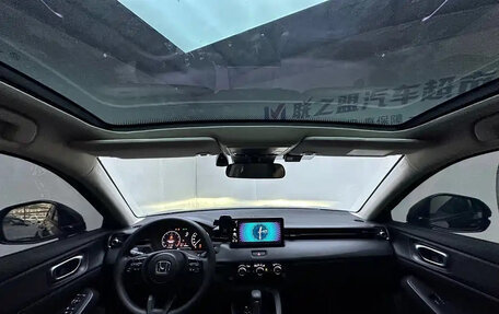 Honda Vezel, 2023 год, 1 460 000 рублей, 20 фотография