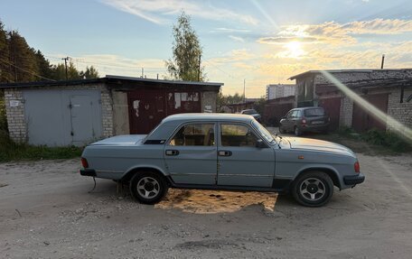 ГАЗ 31029 «Волга», 1995 год, 120 000 рублей, 2 фотография