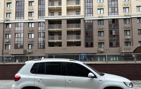 Volkswagen Tiguan I, 2016 год, 1 800 000 рублей, 9 фотография