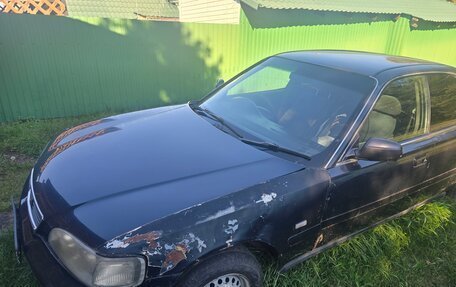 Honda Saber I, 1996 год, 240 000 рублей, 2 фотография
