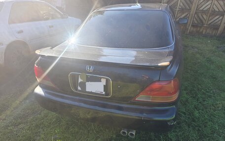 Honda Saber I, 1996 год, 240 000 рублей, 4 фотография